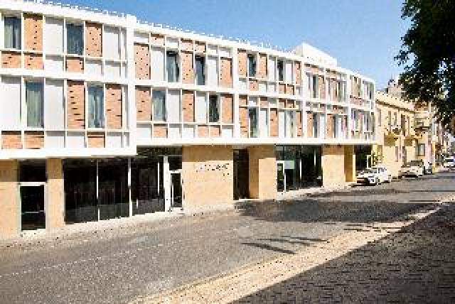 Vista General