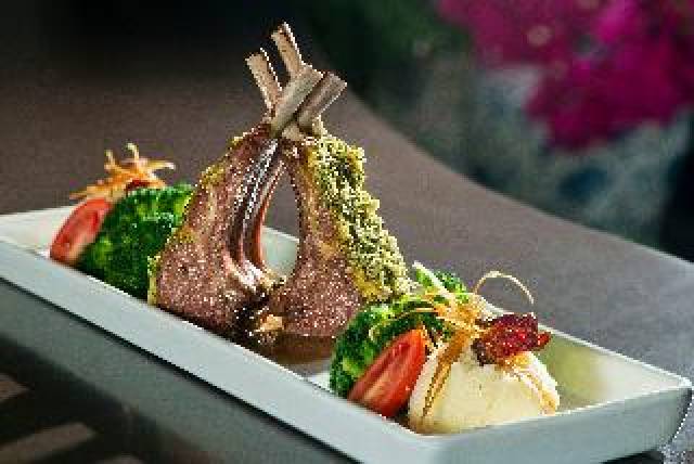Restaurante