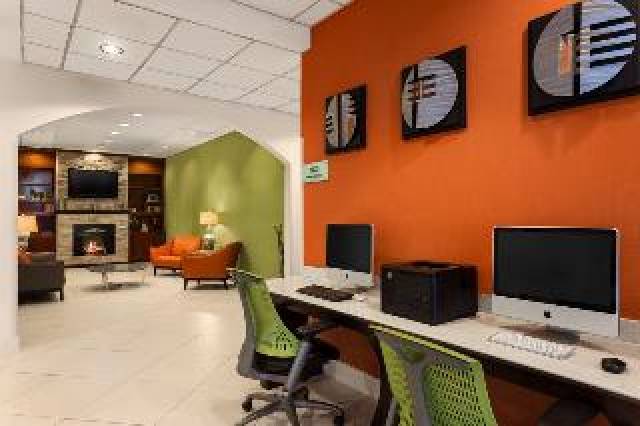 Vista General