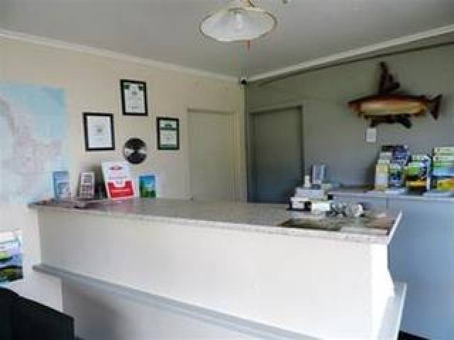 Vista General