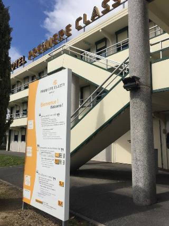 Vista General