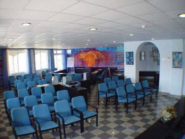 Conferencias
