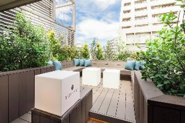 Terraço