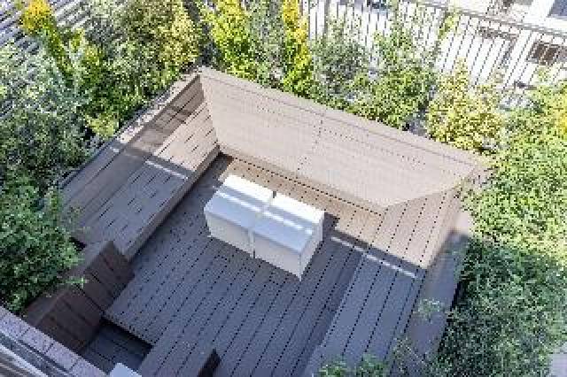 Terraço