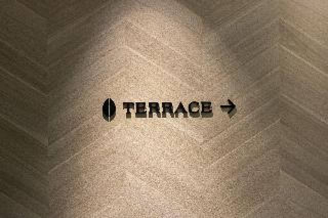 Terraço