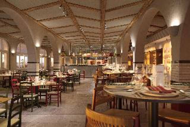 Restaurante