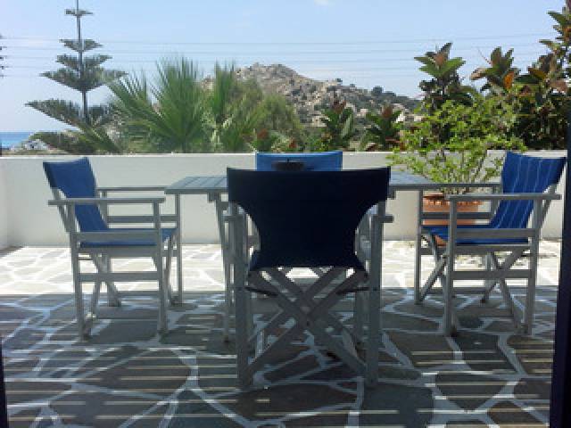 Terraço
