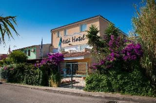 Vista General