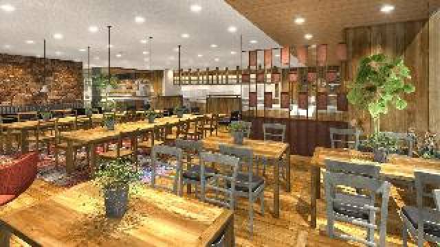 Restaurante