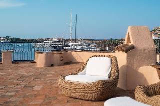 Terraço