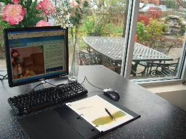 Vista General
