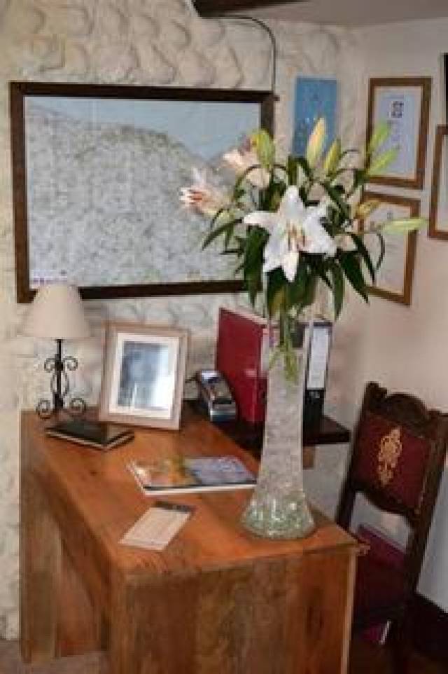 Vista General