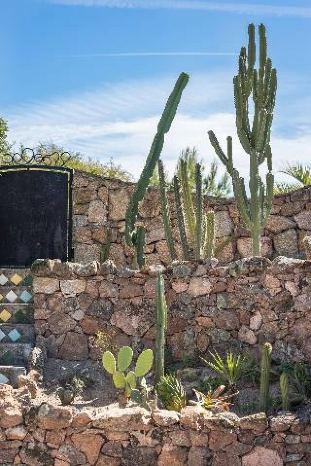Terraço