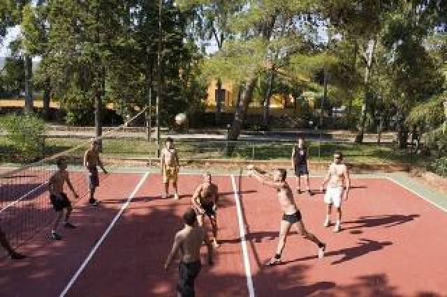 Desportos y Entretenimento