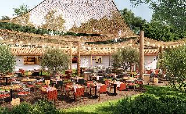 Restaurante