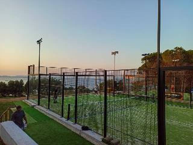 Desportos y Entretenimento