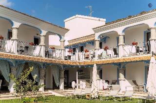 Vista General