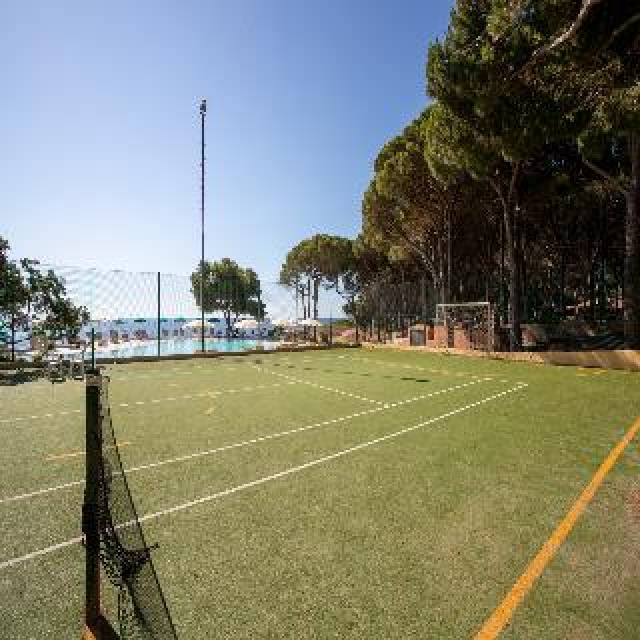 Desportos y Entretenimento