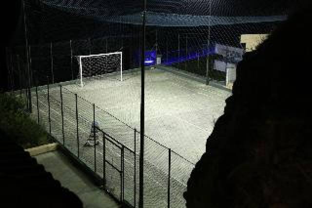 Desportos y Entretenimento
