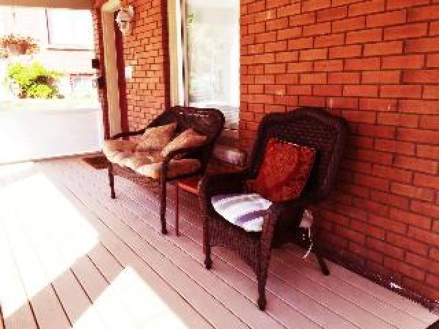 Terraço
