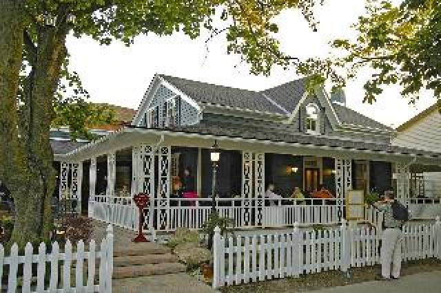 Restaurante