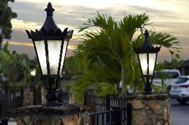 Terraço