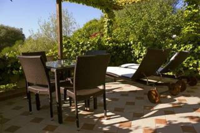 Terraço