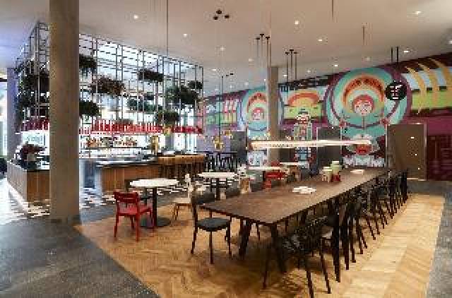Restaurante
