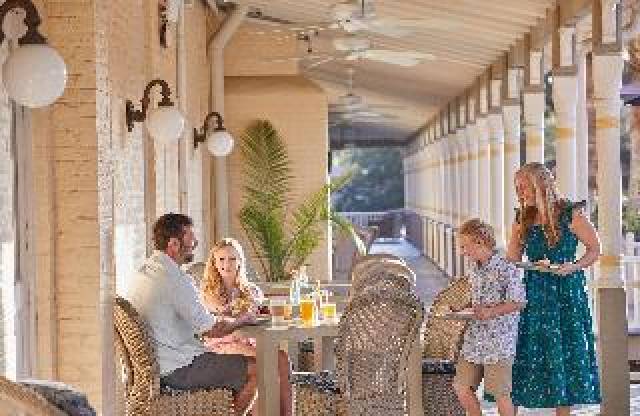 Restaurante