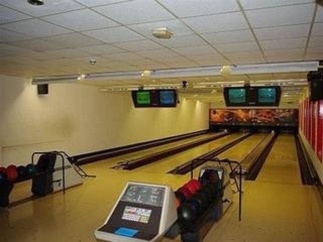 Desportos y Entretenimento