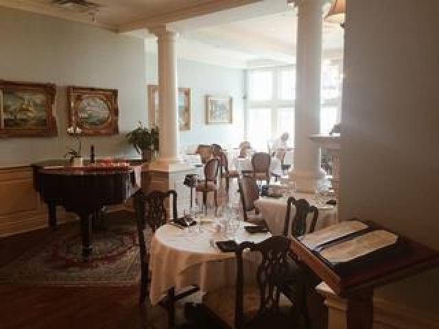 Restaurante