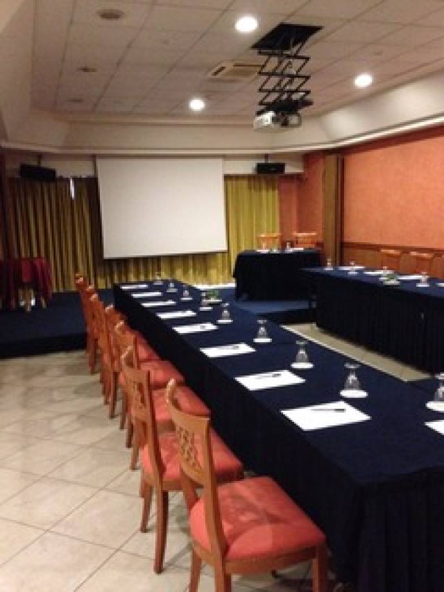 Conferencias