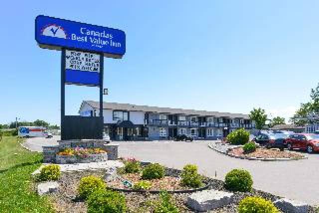 Vista General