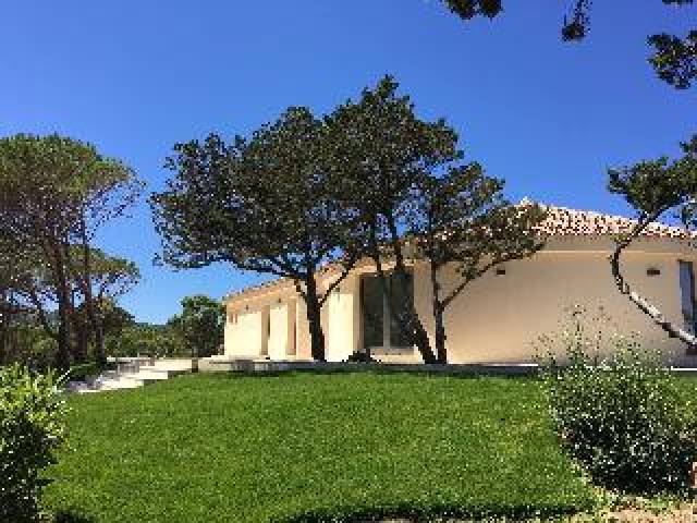 Vista General