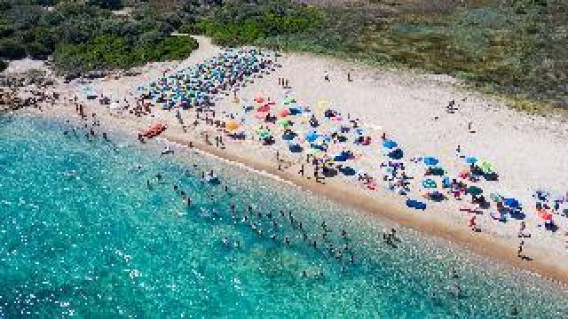 Praia