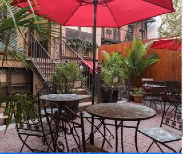 Terraço