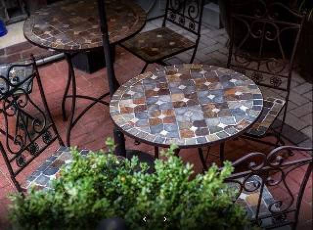 Terraço