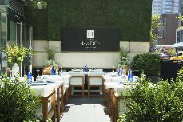 Restaurante
