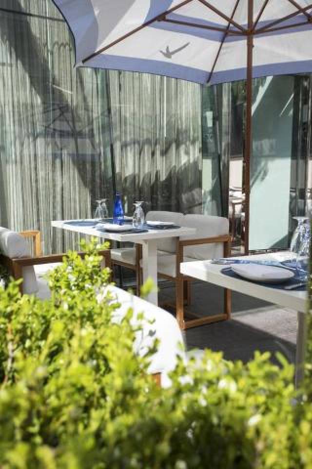 Terraço