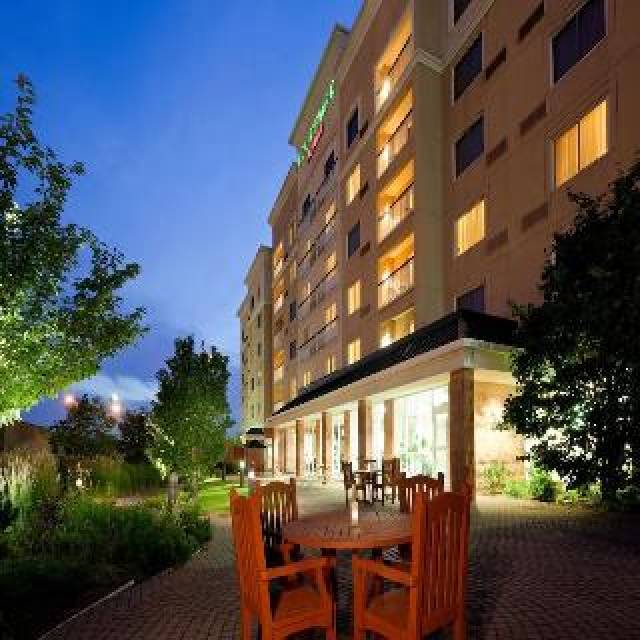 Vista General