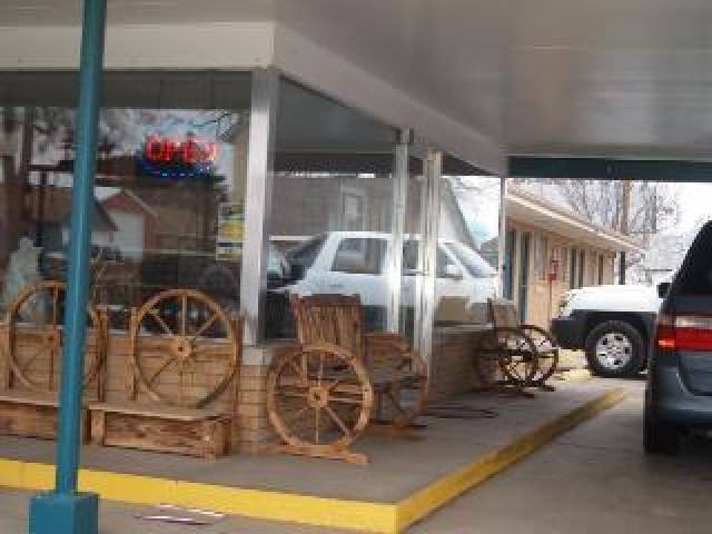Vista General