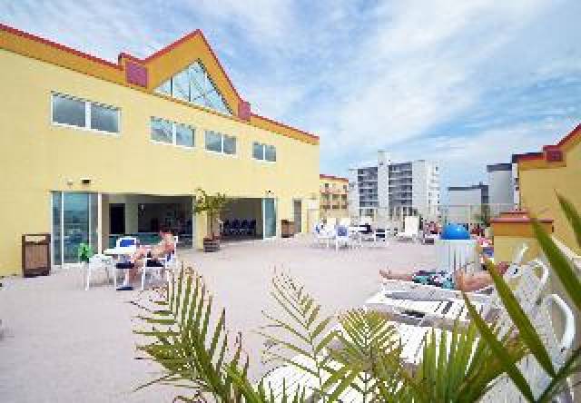 Terraço
