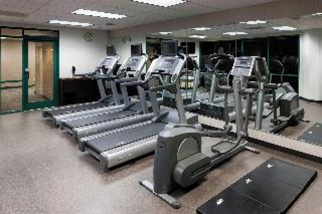 Desportos y Entretenimento