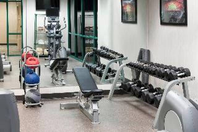 Desportos y Entretenimento