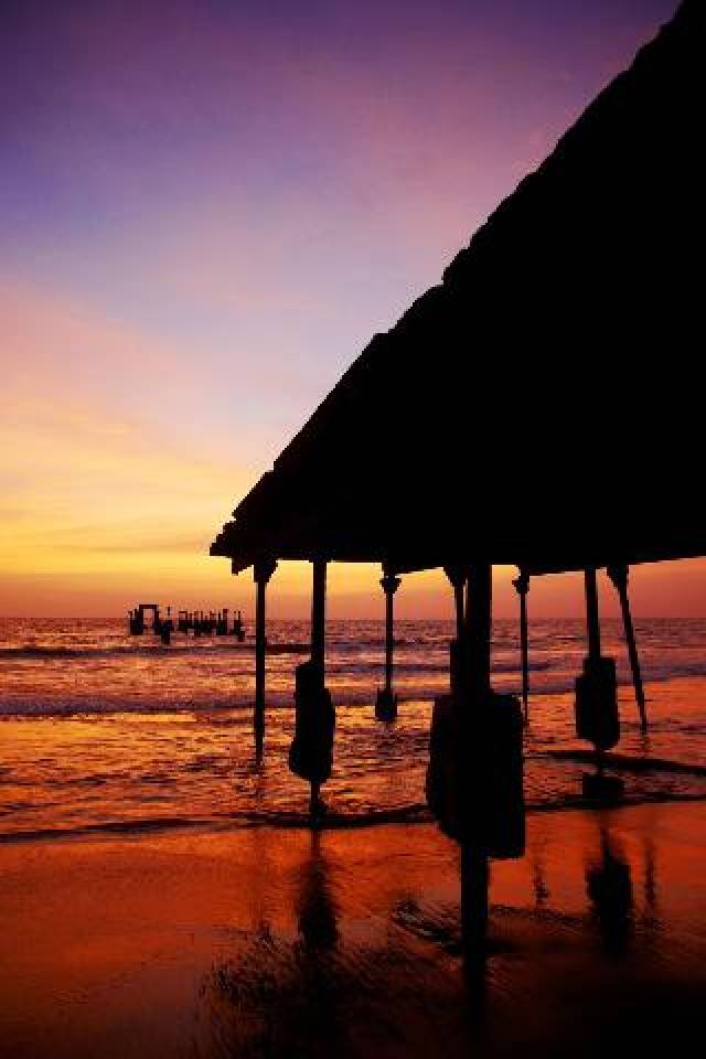 Praia