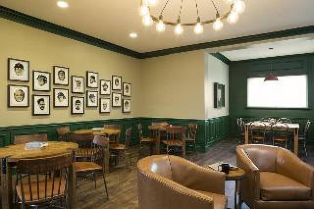 Restaurante