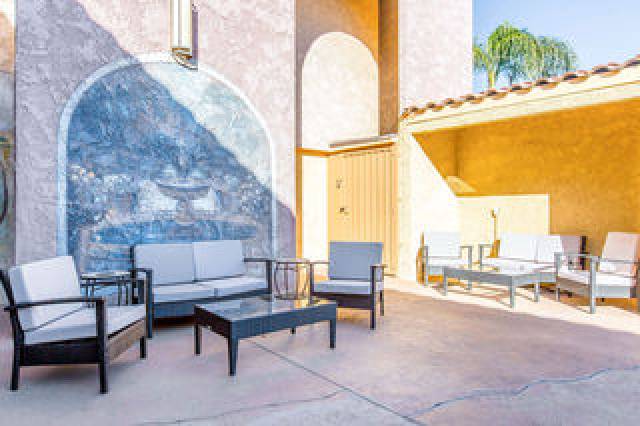 Terraço