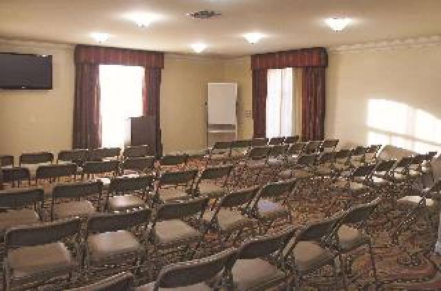 Conferencias