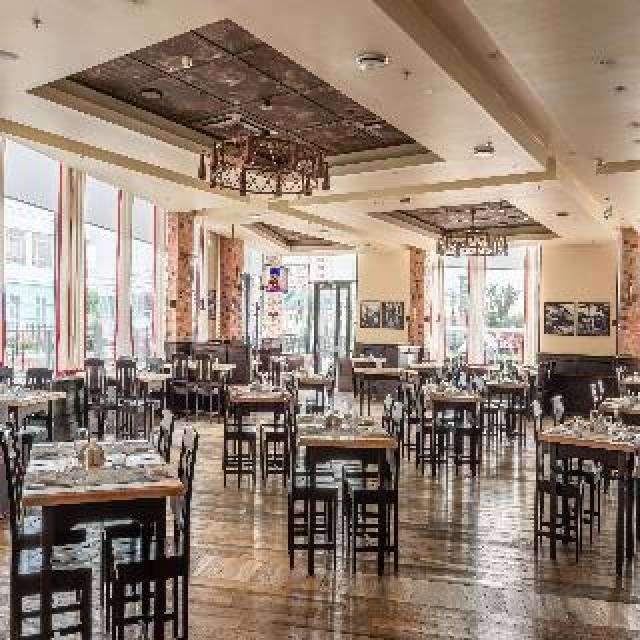 Restaurante