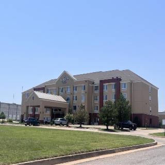 Vista General